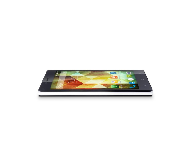myPhone Infinity II Dual SIM LTE czarny - 277174 - zdjęcie 3